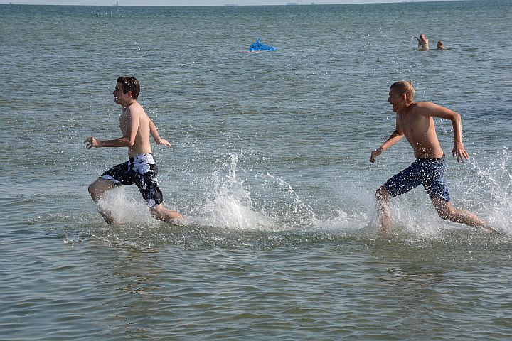 slide